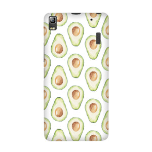 Avocado Case Casing HP