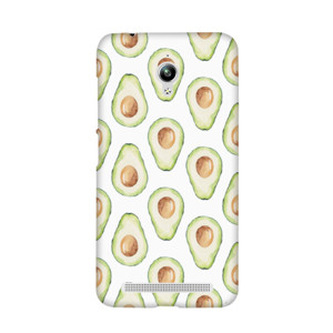 Avocado Case Casing HP