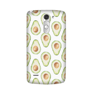 Avocado Case Casing HP