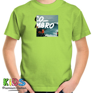 Kaos Hoodie Pria Summer by Co_mbro