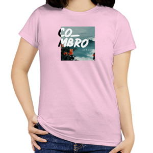 Kaos Hoodie Pria Summer by Co_mbro