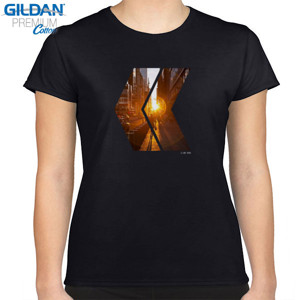 Kaos Kaos Pria Force Two Tone by Co_mbro