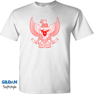Kaos Garuda