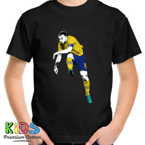 Kaos Ibrahimovic