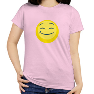Kaos kaos wanita