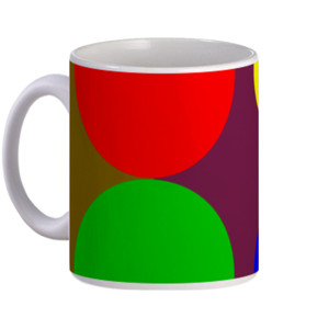 Mug M0166