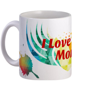 Mug Mom Cantik
