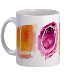 Mug M0174