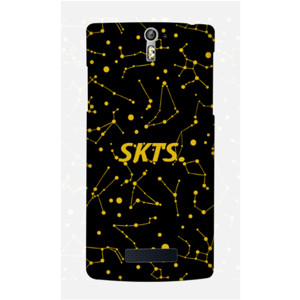 SKTS Casing HP