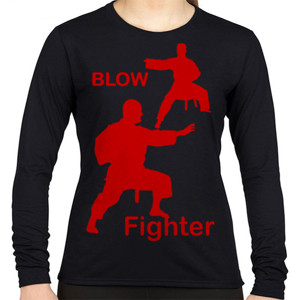 Kaos fighter BLOW