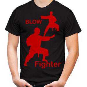 Kaos fighter BLOW