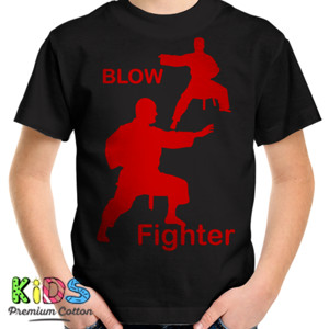 Kaos fighter BLOW