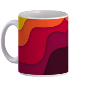 Mug Ground