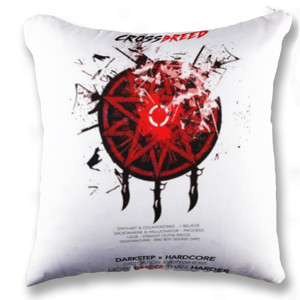 Bantal CROSSBREED v2