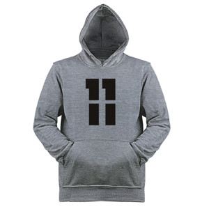 Jaket Hoodie kaos 11