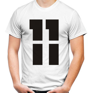Kaos kaos 11