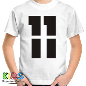 Kaos kaos 11