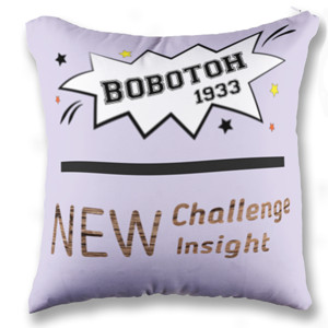 Bantal bobotoh