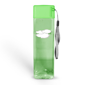 Botol Awan (Cloud)