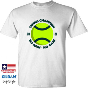 Kaos Tennis Champion