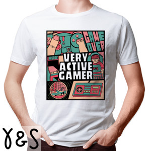 Kaos Active Game