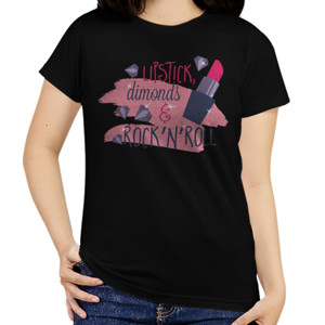 Kaos Girl Passion