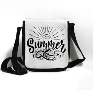 Tas Selempang Summer Time