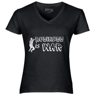 Kaos Bisnis