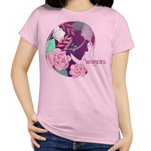 Kaos Womens day