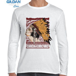 Kaos Indian