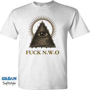Kaos Fuck N.W.O YEAH