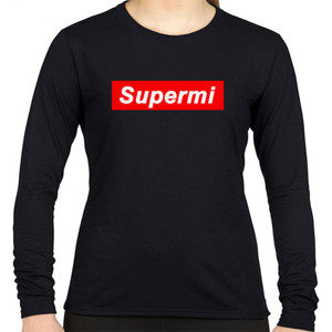 Kaos Kaos Supermi