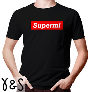 Kaos Kaos Supermi