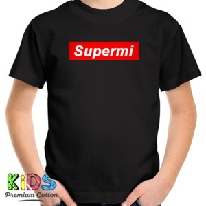 Kaos Kaos Supermi