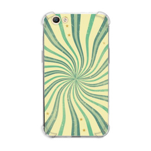 Pusaran Warna Casing HP