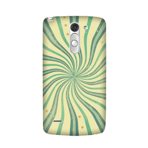 Pusaran Warna Casing HP