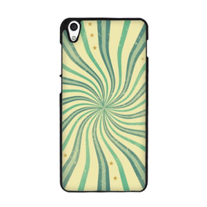 Pusaran Warna Casing HP