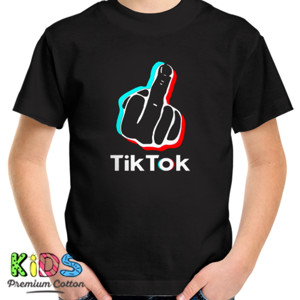 Kaos Fuck Tiktok
