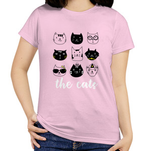 Kaos CATS