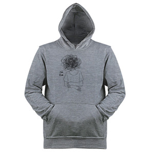 Jaket Hoodie next studio bandung