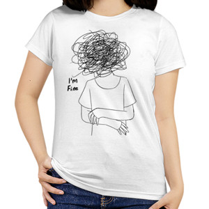 Kaos next studio bandung