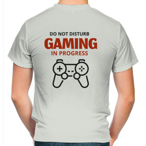 Kaos Game In Progress