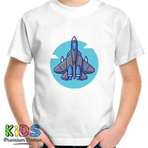 Kaos Pesawat Tempur