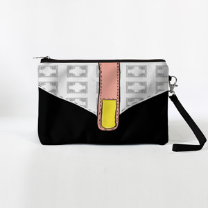 Dompet Bag pattern