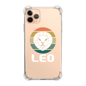 Casing HP Zodiak Leo