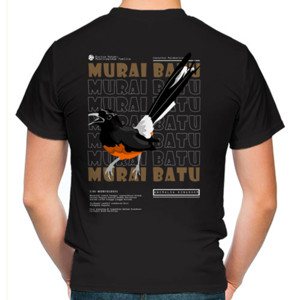 Kaos Murai Batu
