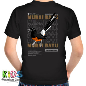 Kaos Murai Batu