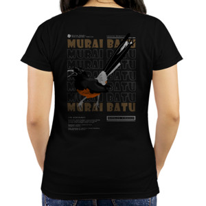 Kaos Murai Batu