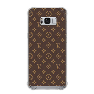 LV Monogram Brown Casing HP