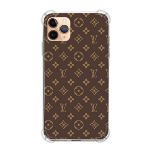 Casing HP LV Monogram Brown